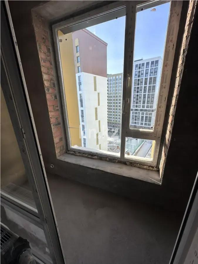 Продажа 3-комнатной квартиры, 91.17 м², ул. Жошы хана, дом  12/3 в Астане - фото 3