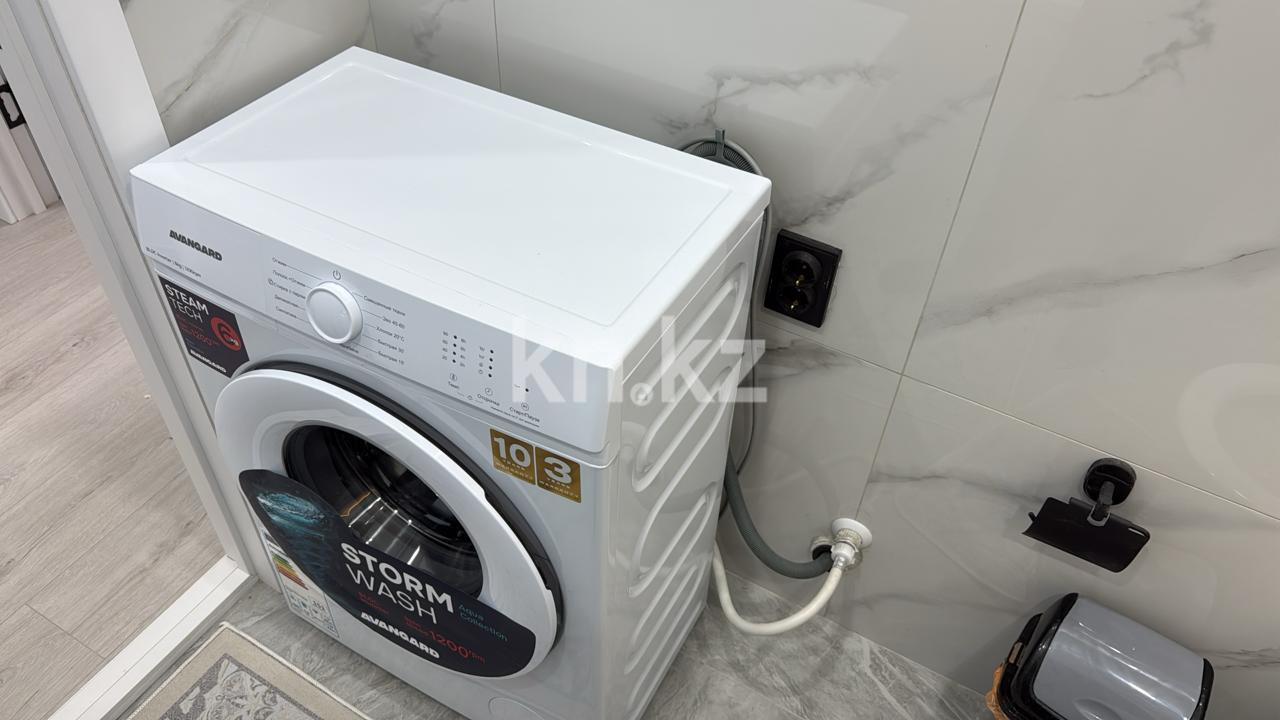 Аренда 1-комнатной квартиры, 42 м² в Астане - фото 10