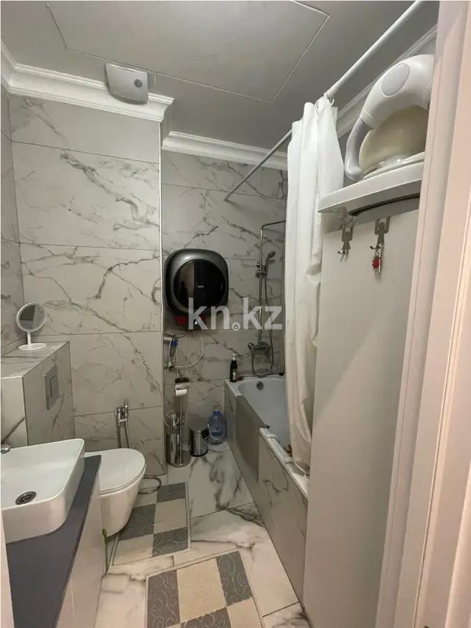 Продажа 2-комнатной квартиры, 38 м² в Алматы - фото 4