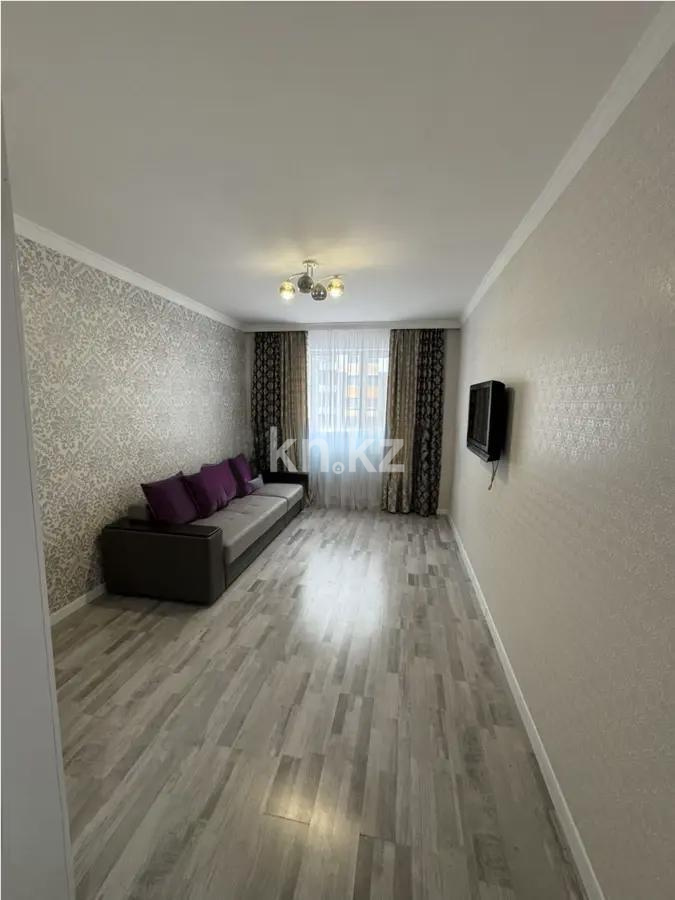 Продажа 1-комнатной квартиры, 38 м² в Астане