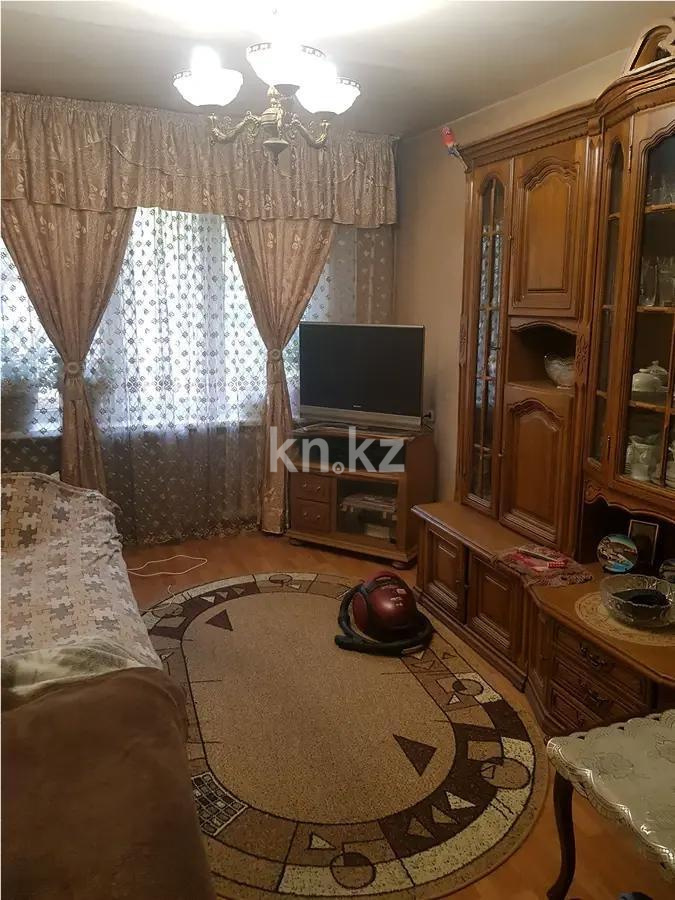 Продажа 1-комнатной квартиры, 30.7 м² в Алматы