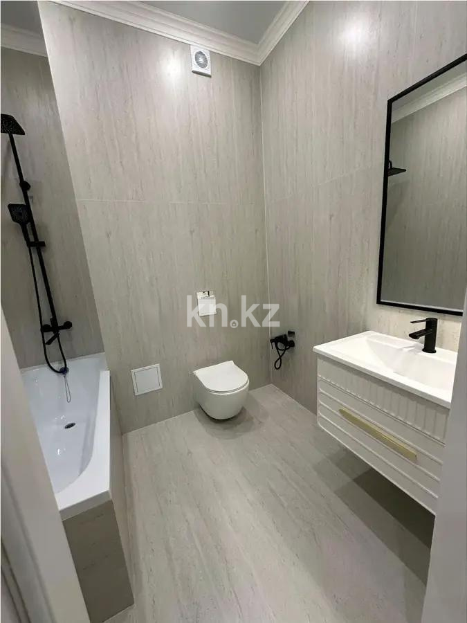 Продажа 2-комнатной квартиры, 51.5 м², ул. Сыганак, дом  28 в Астане - фото 4
