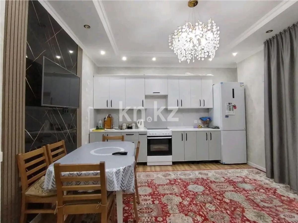 Продажа 1-комнатной квартиры, 43 м² в Астане - фото 3