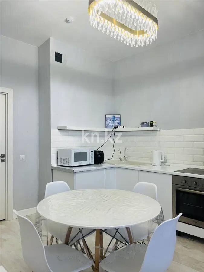 Продажа 3-комнатной квартиры, 100 м² в Астане - фото 5