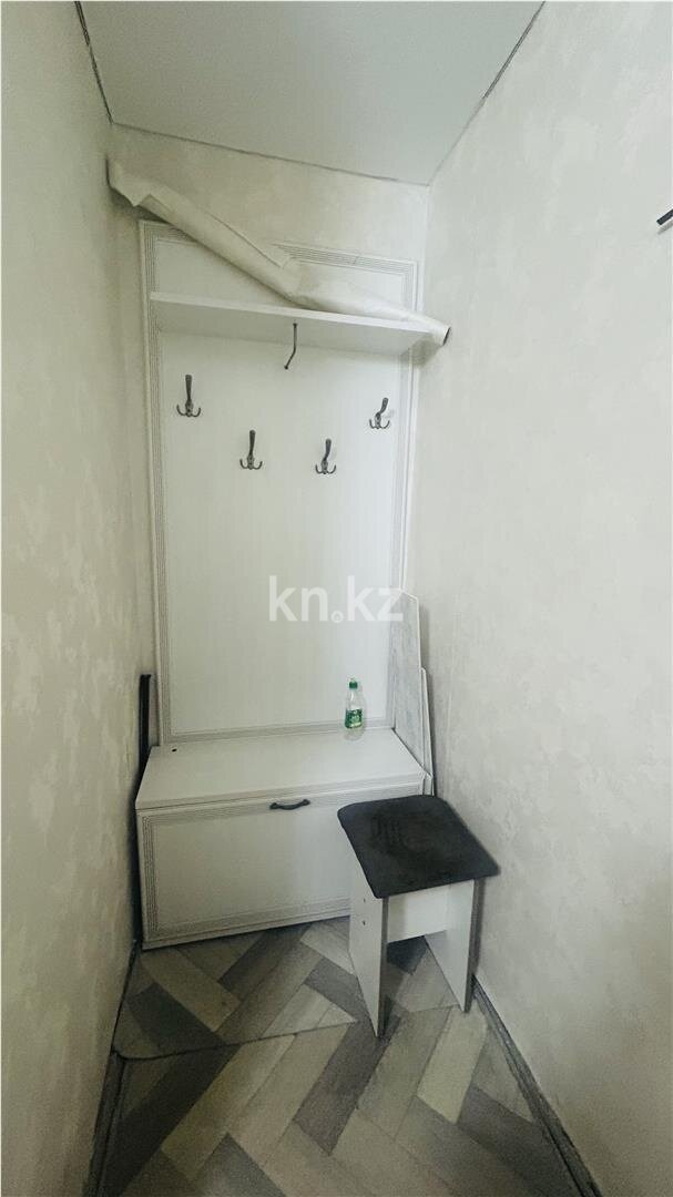 Продажа 1-комнатной квартиры, 33 м² в Караганде - фото 7