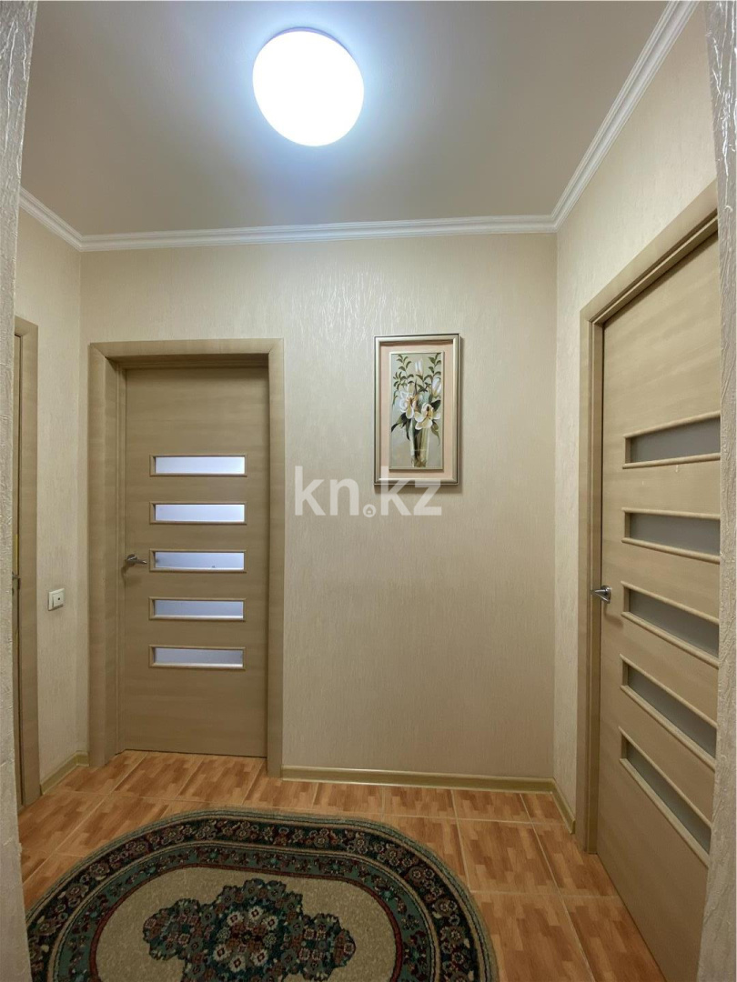 Продажа 3-комнатной квартиры, 91.9 м², ул. Асана Кайгы в Астане - фото 7