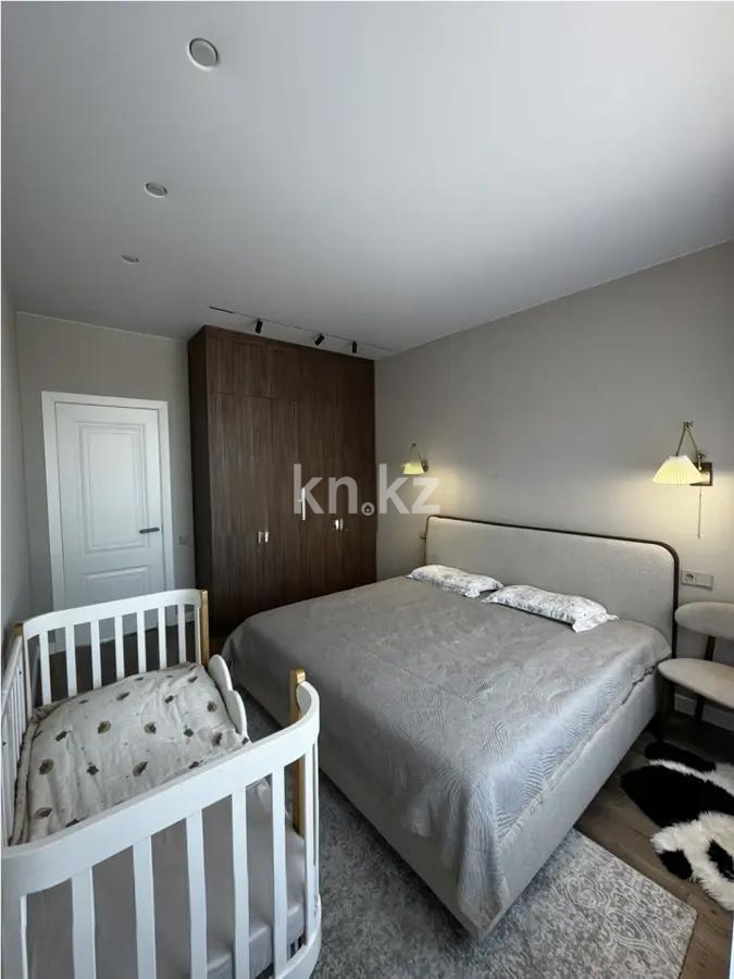 Продажа 2-комнатной квартиры, 65 м² в Астане - фото 2