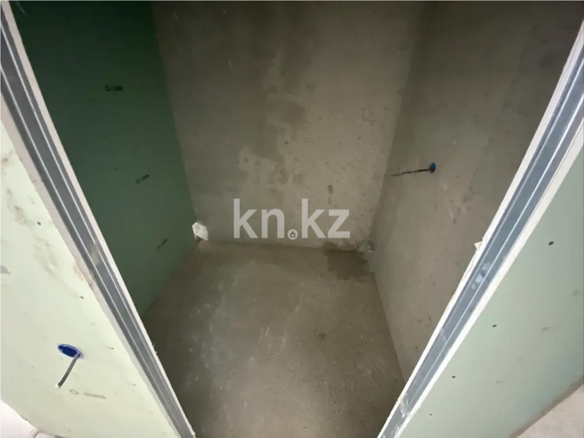 Продажа 1-комнатной квартиры, 34.3 м² в Астане - фото 3