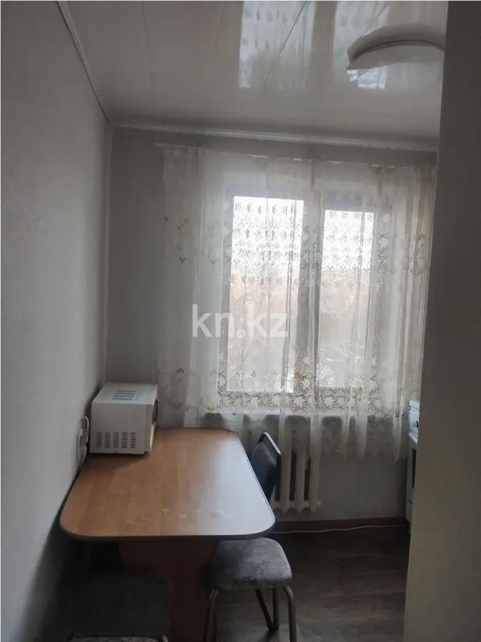 Продажа 2-комнатной квартиры, 42.8 м², мкр. Тастак-2, дом  9 в Алматы - фото 2