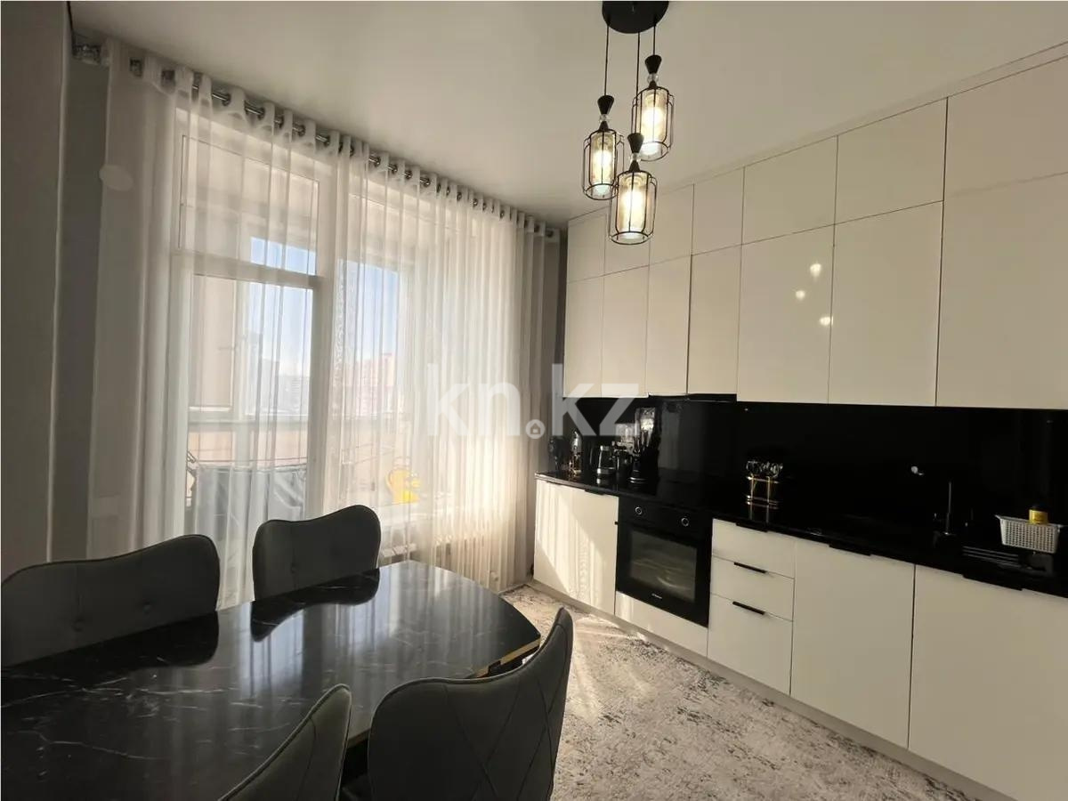 Продажа 1-комнатной квартиры, 45 м² в Астане - фото 2