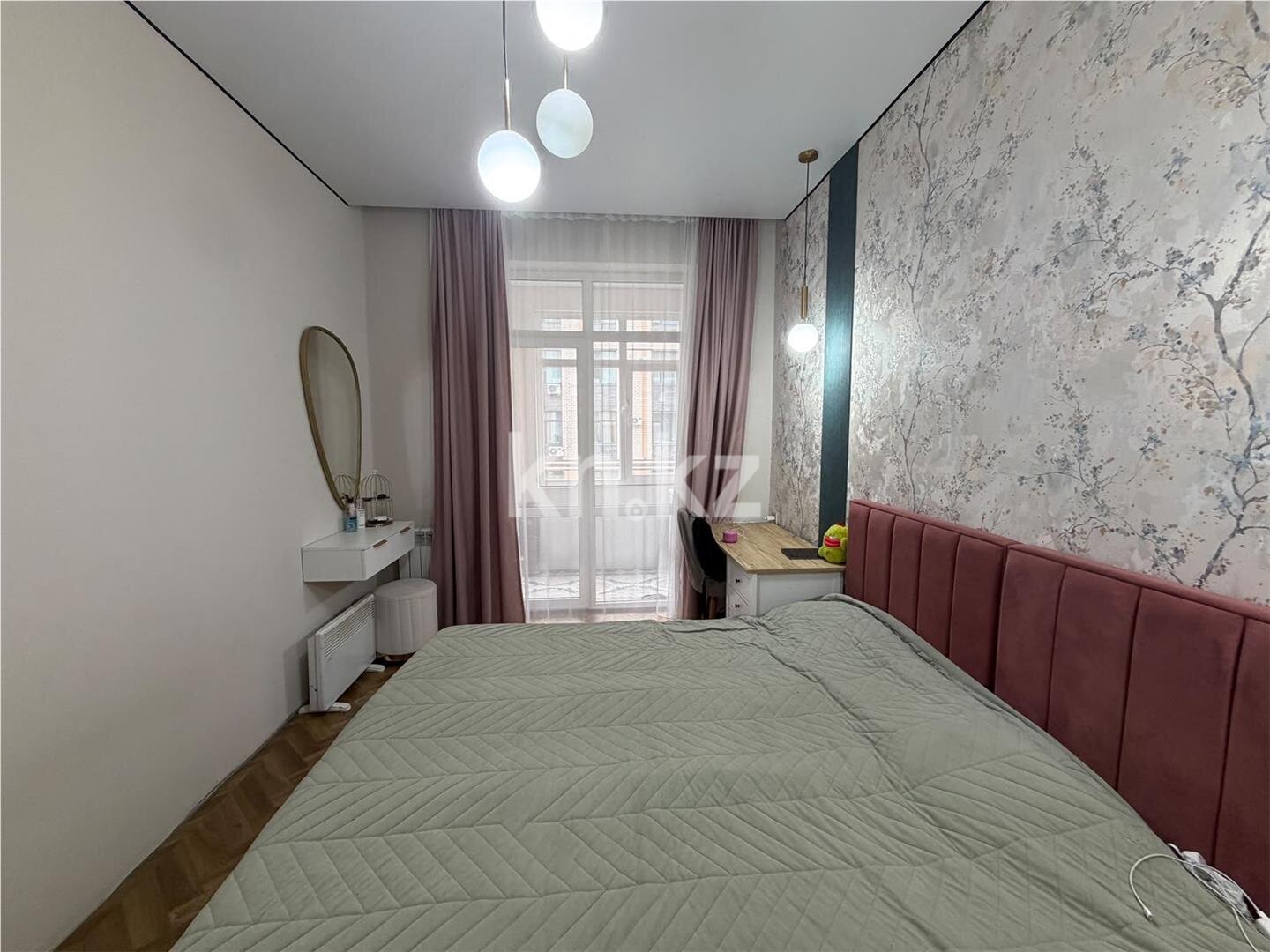 Продажа 4-комнатной квартиры, 100 м² в Караганде - фото 13