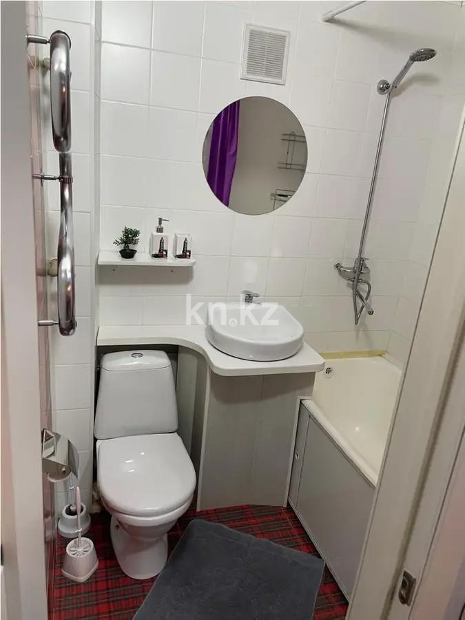 Продажа 1-комнатной квартиры, 32 м² в Алматы - фото 3