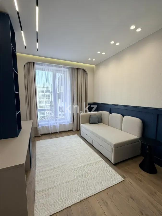 Продажа 3-комнатной квартиры, 64 м² в Астане - фото 2
