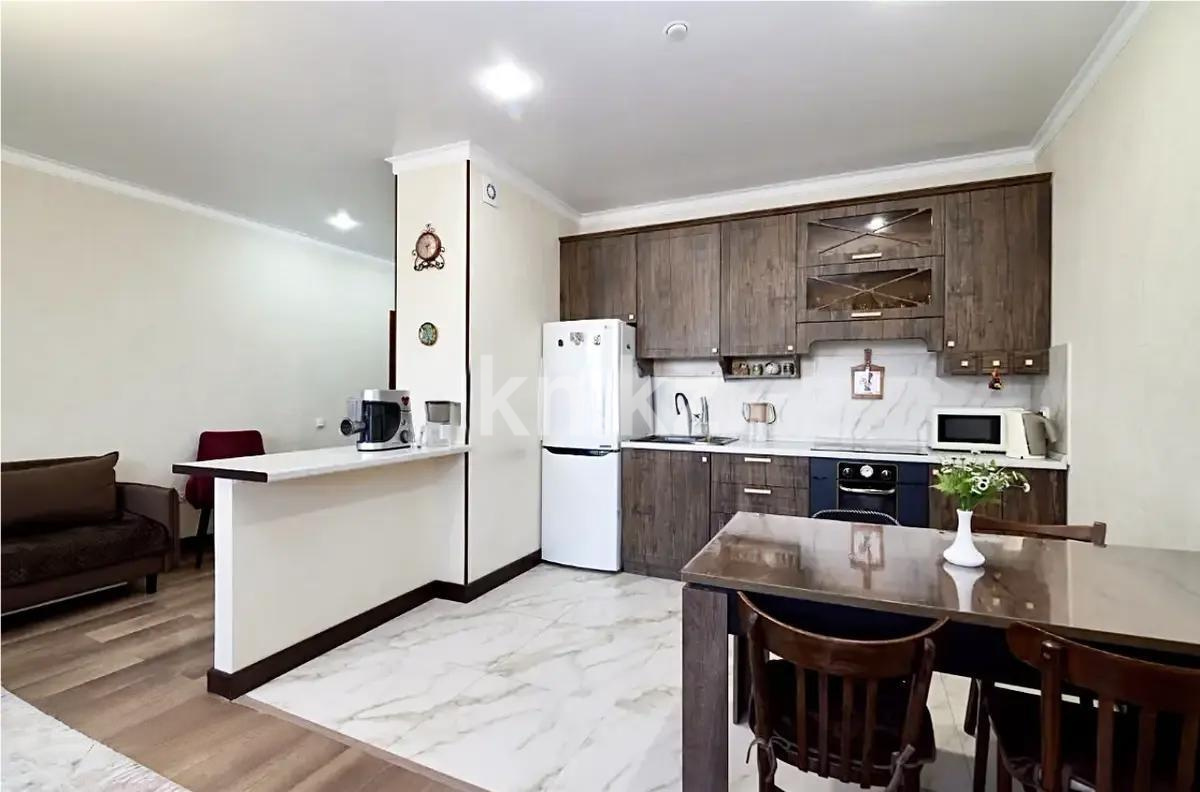 Продажа 3-комнатной квартиры, 94 м² в Астане - фото 4
