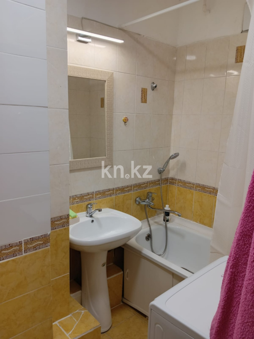 Аренда 2-комнатной квартиры, 45 м² в Алматы - фото 2