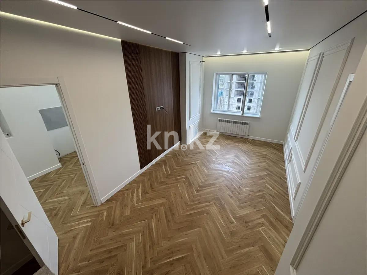 Продажа 3-комнатной квартиры, 75 м² в Караганде - фото 2