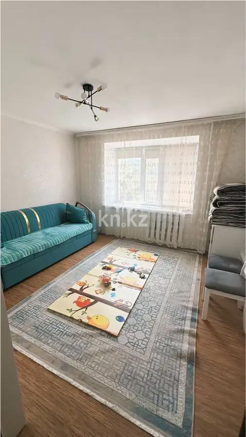 Продажа 2-комнатной квартиры, 43 м², пр. Бухар-жырау, дом  96 в Караганде