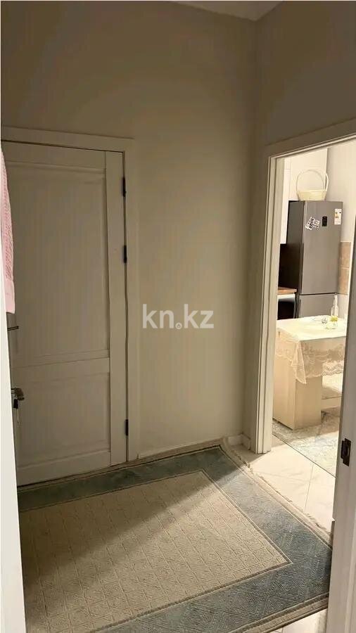Продажа 1-комнатной квартиры, 39 м² в Астане - фото 4