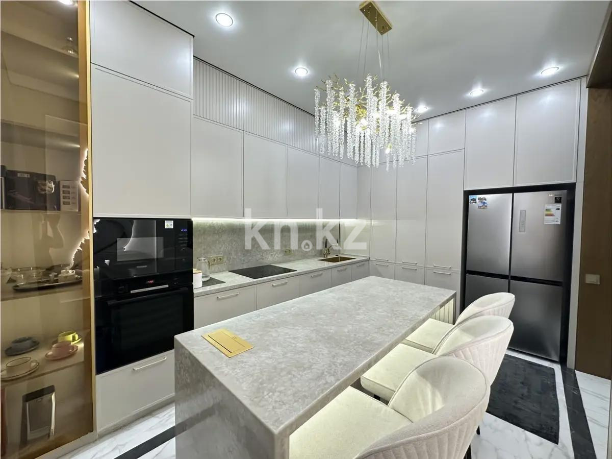 Продажа 3-комнатной квартиры, 100 м² в Алматы - фото 5