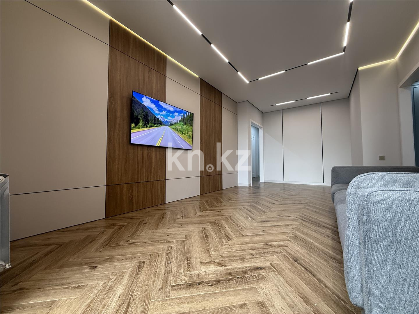 Продажа 3-комнатной квартиры, 87 м² в Караганде - фото 6