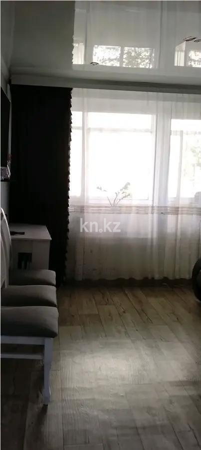 Продажа 3-комнатной квартиры, 48 м² в Караганде