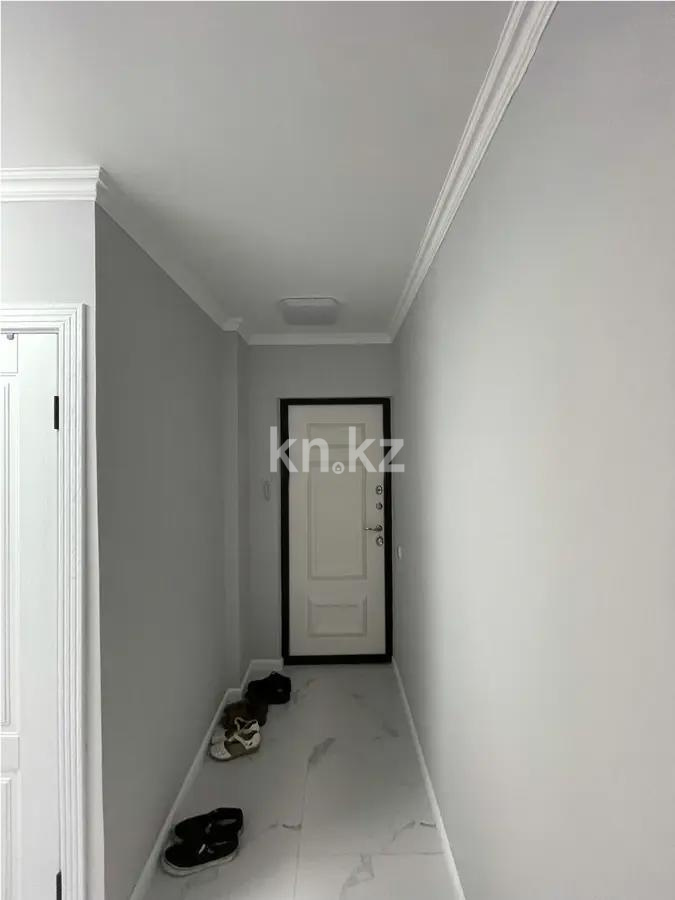 Продажа 3-комнатной квартиры, 62 м² в Алматы - фото 5