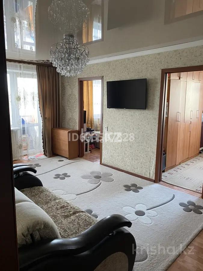 Продажа 4-комнатной квартиры, 61 м² в Караганде