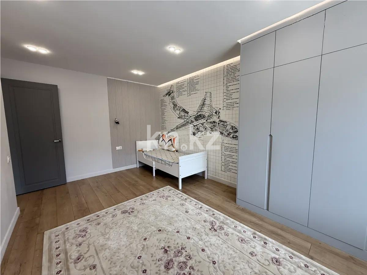 Продажа 4-комнатной квартиры, 124 м² в Астане - фото 3
