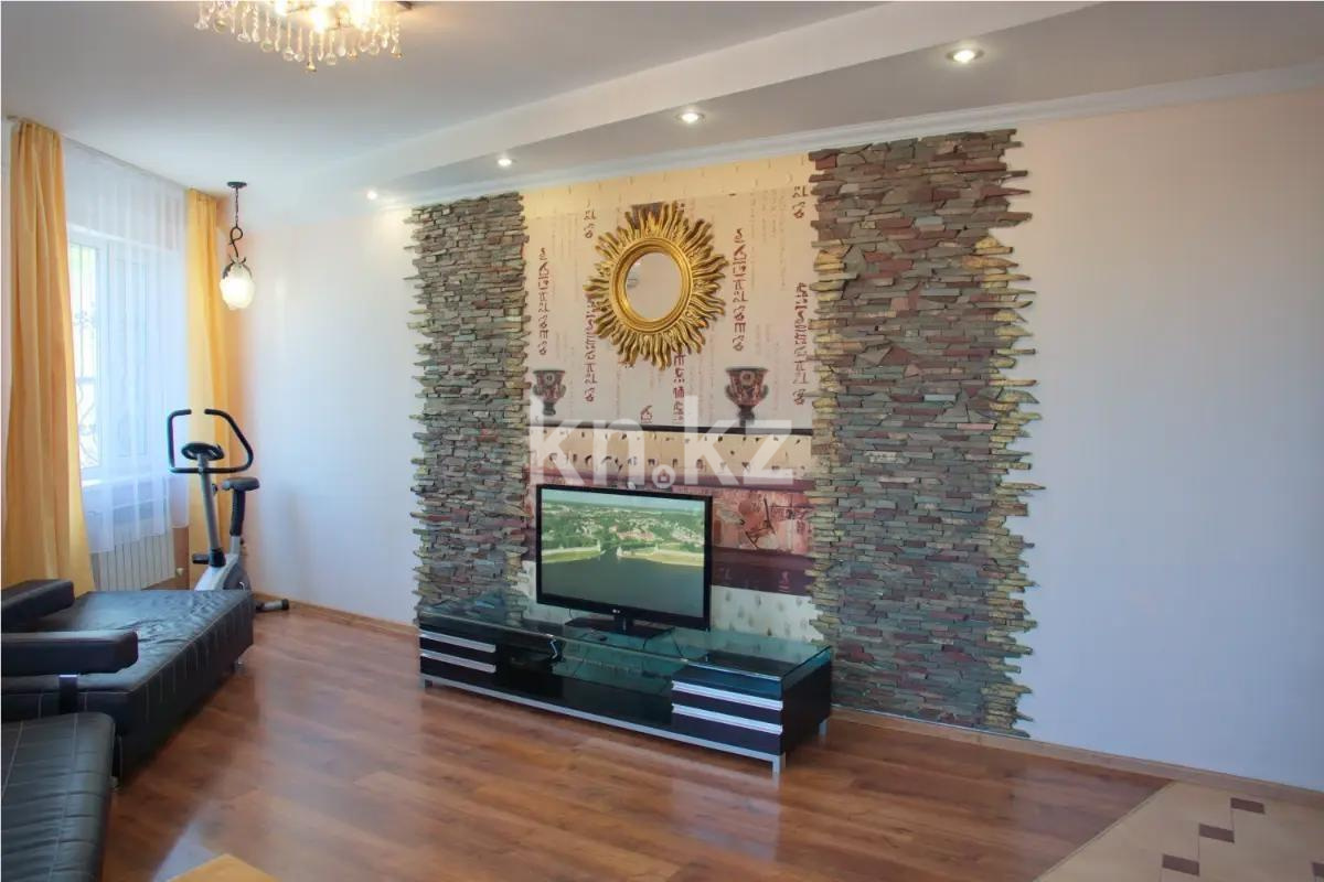 Продажа 3-комнатной квартиры, 79.8 м², ул. Есенберлина, дом  155 в Алматы