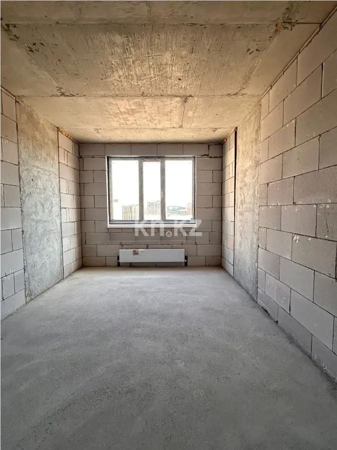 Продажа 1-комнатной квартиры, 44.9 м², ул. Байтурсынова, дом  16 стр в Астане