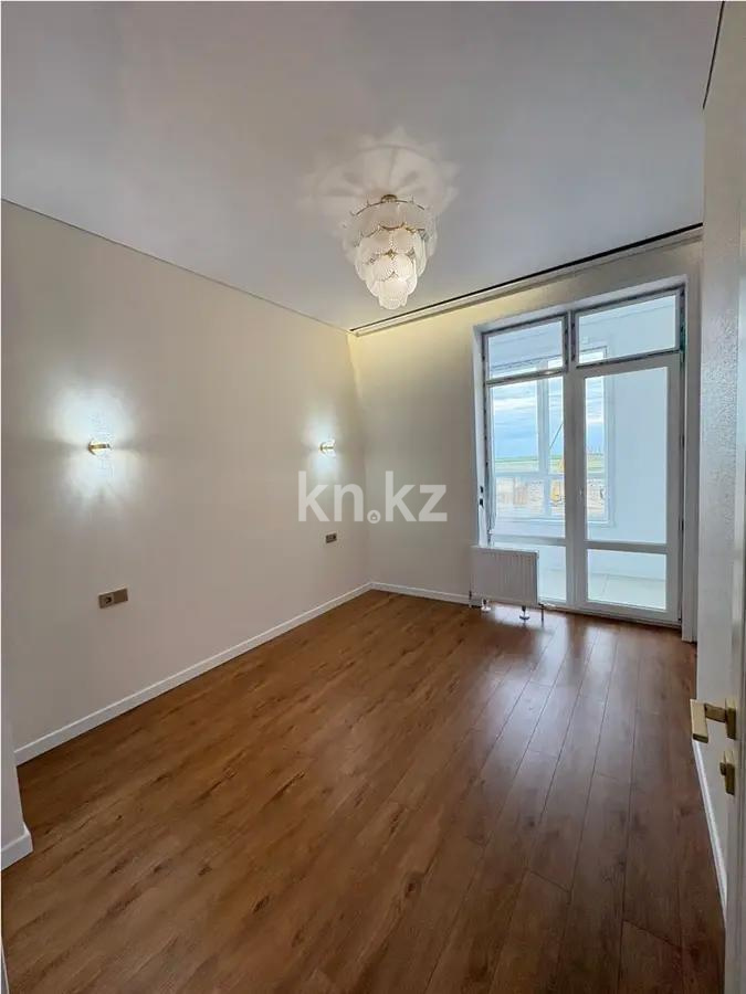 Продажа 2-комнатной квартиры, 58 м² в Астане