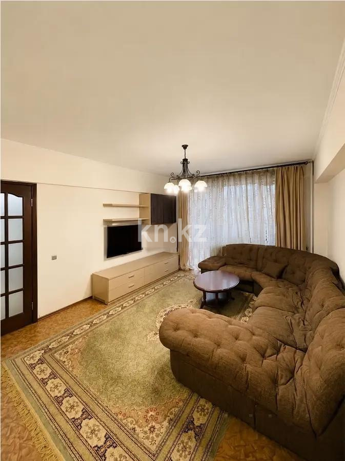 Продажа 3-комнатной квартиры, 104 м² в Алматы