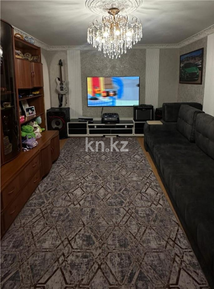 Продажа 2-комнатной квартиры, 51 м², ул. Кемеровская в Караганде - фото 7