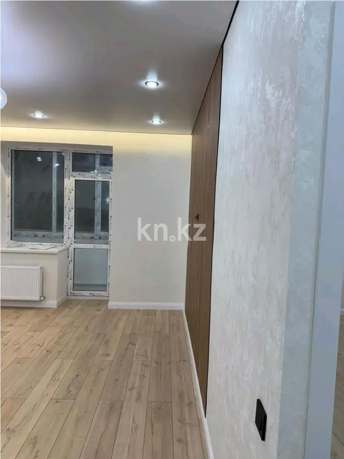 Продажа 2-комнатной квартиры, 40.31 м², ул. Тынышбайулы, дом  6 стр в Астане - фото 2