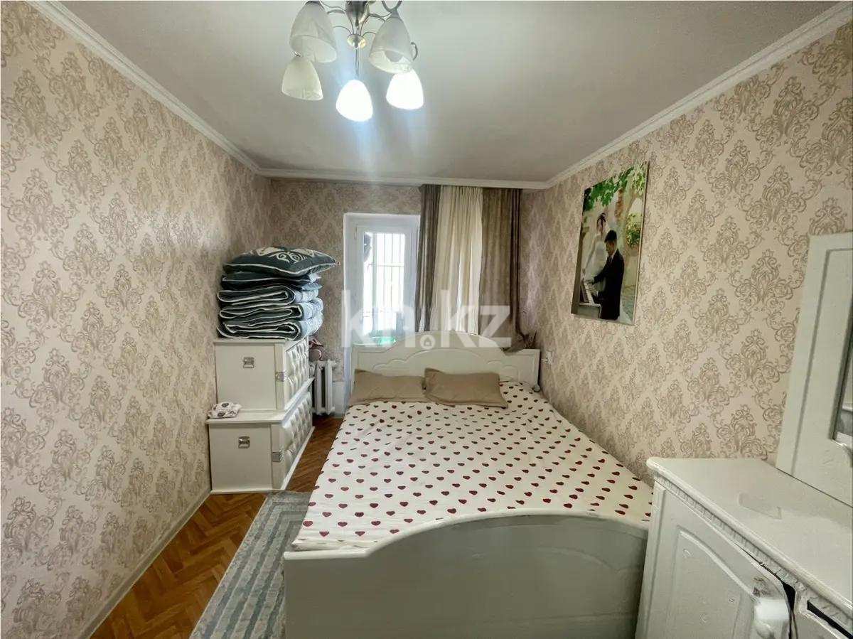 Продажа 3-комнатной квартиры, 62 м² в Астане - фото 2