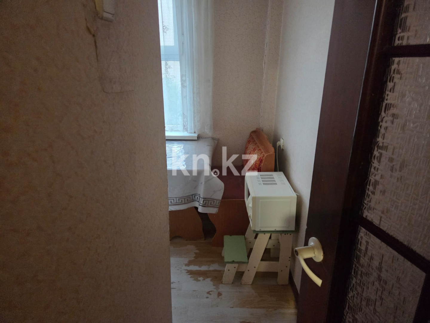 Аренда 1-комнатной квартиры, 30 м² в Астане