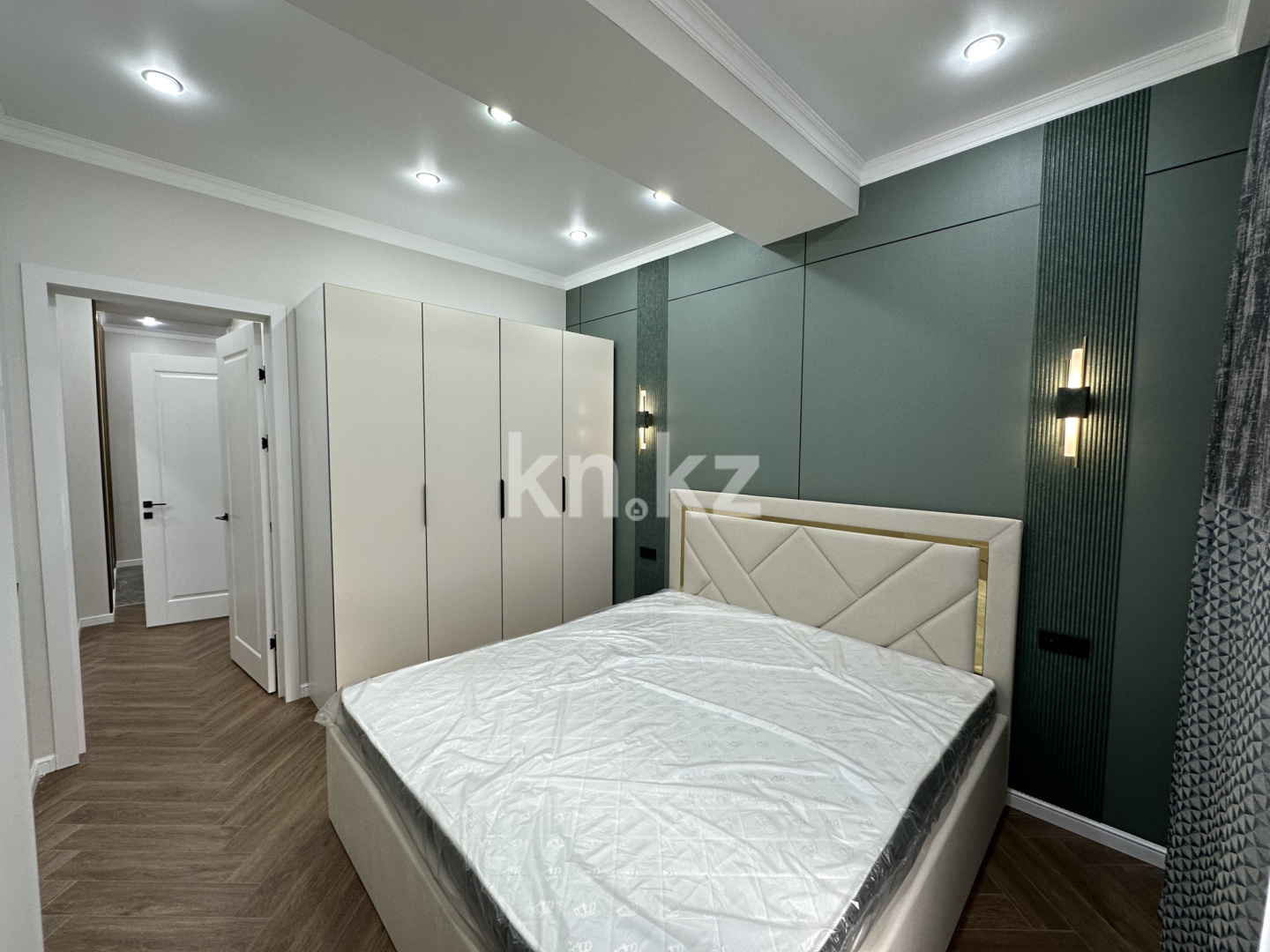 Продажа 2-комнатной квартиры, 57 м² в Шымкенте - фото 5