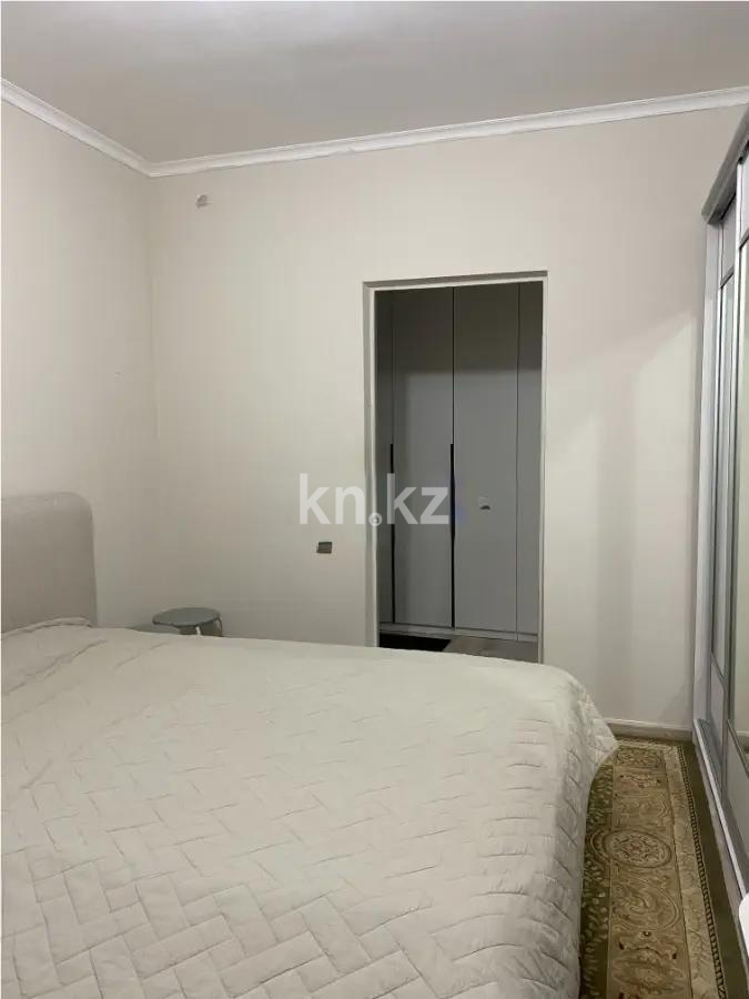 Продажа 2-комнатной квартиры, 54 м², ул. Сауран, дом  4 в Астане - фото 2