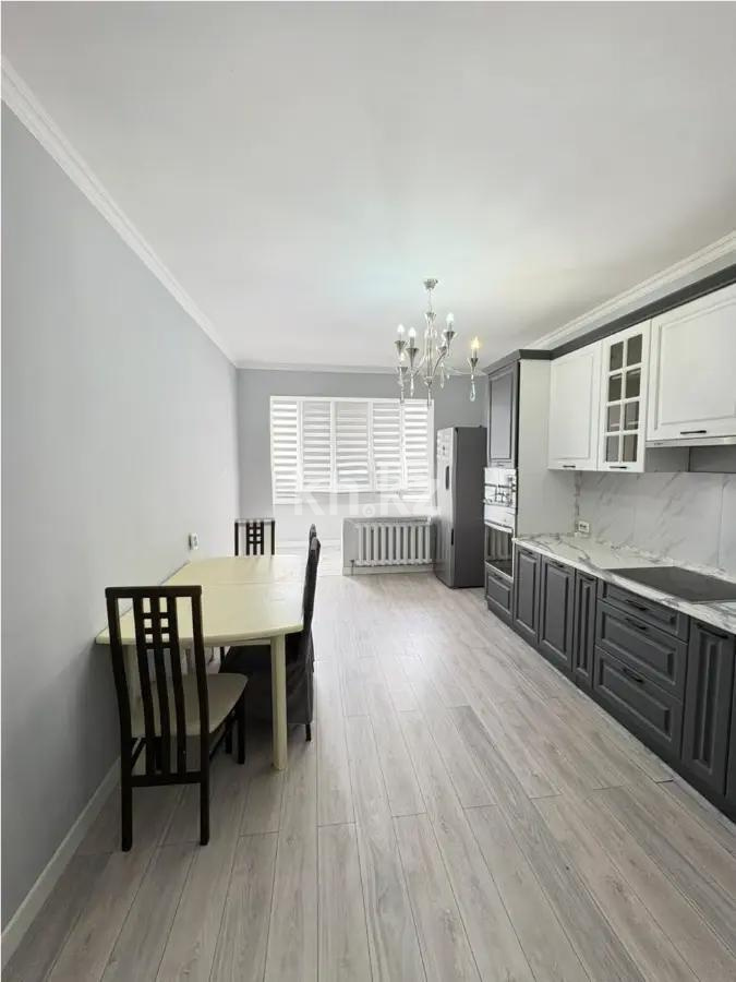 Продажа 1-комнатной квартиры, 67 м² в Алматы - фото 2