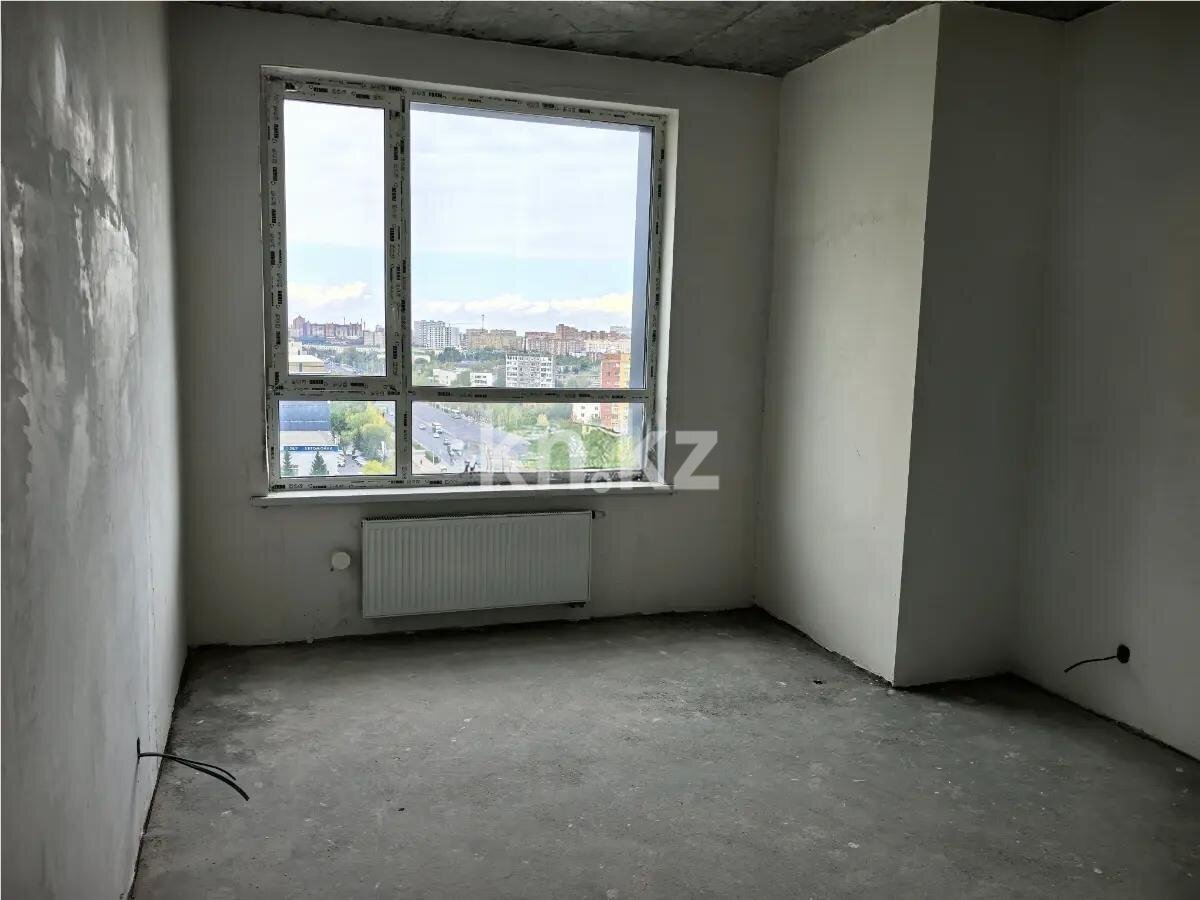 Продажа 4-комнатной квартиры, 125 м² в Астане - фото 2