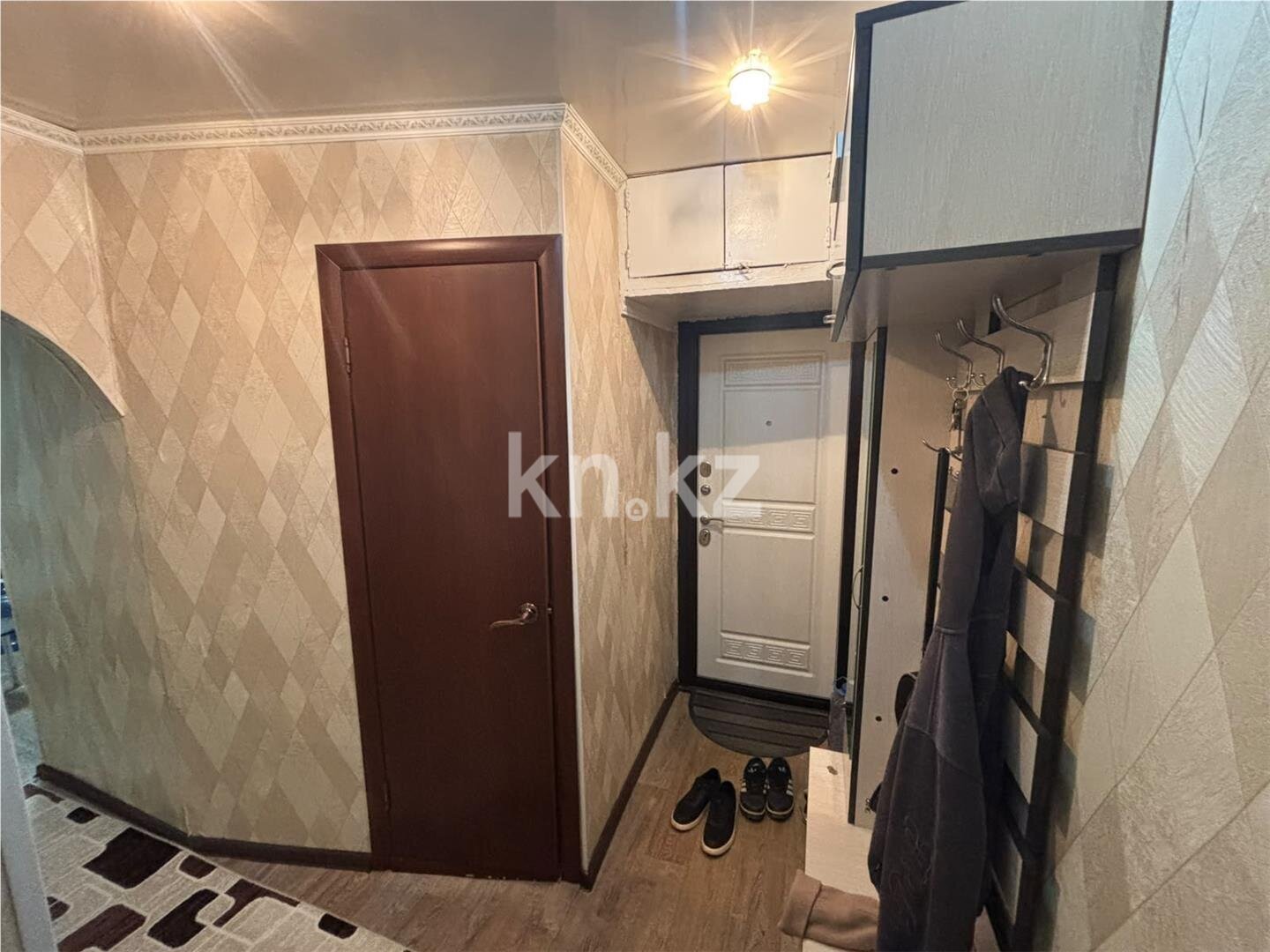 Продажа 2-комнатной квартиры, 43 м² в Караганде - фото 5