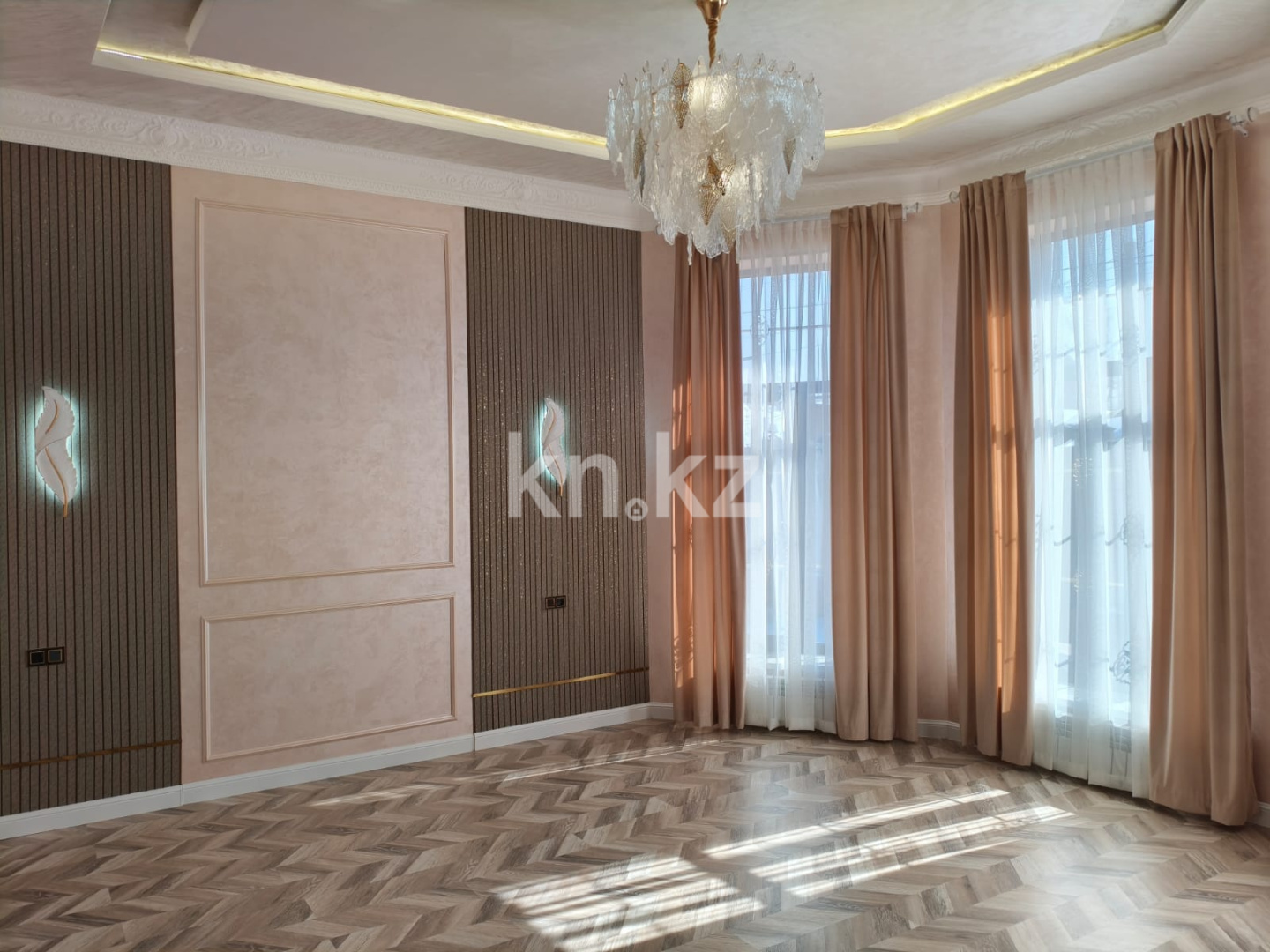 Продажа 5-комнатного дома, 252 м² в Алматы - фото 9