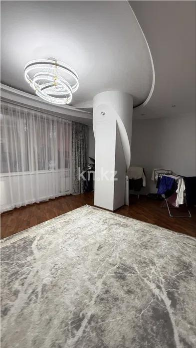 Продажа 2-комнатной квартиры, 87 м², пр. Аль-Фараби, дом  17/4б в Алматы