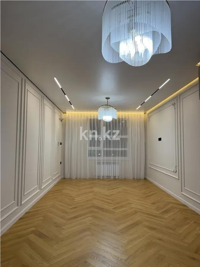 Продажа 2-комнатной квартиры, 52.6 м² в Алматы - фото 4