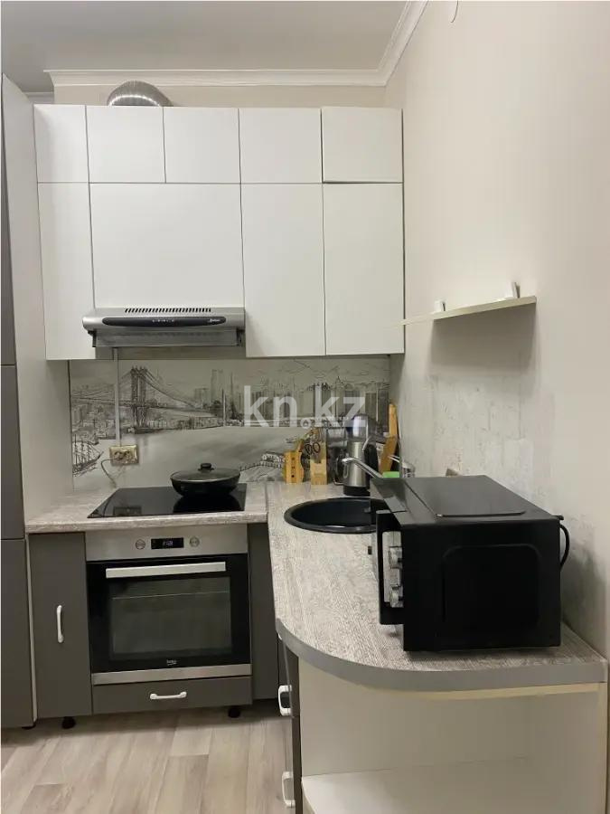 Продажа 2-комнатной квартиры, 54 м², ул. Сауран, дом  4 в Астане - фото 4