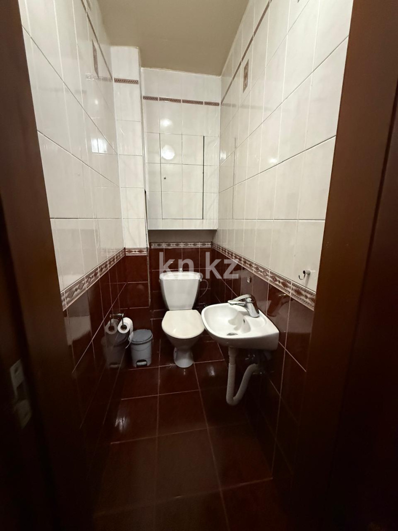 Продажа 3-комнатной квартиры, 86 м² в Алматы - фото 5