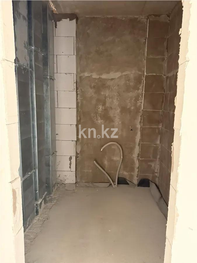 Продажа 2-комнатной квартиры, 59.71 м², ул. Е-882, дом  15а в Астане - фото 3