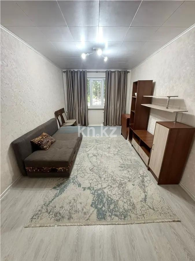 Продажа 2-комнатной квартиры, 46 м² в Алматы