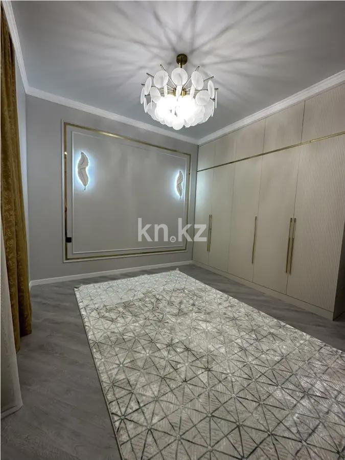 Продажа 3-комнатной квартиры, 94.5 м² в Астане - фото 2