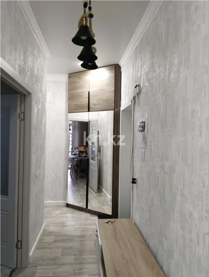 Продажа 2-комнатной квартиры, 50 м² в Караганде - фото 5